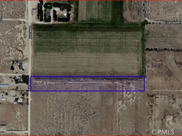 0 95th St E Lot 17, Lancaster, CA 93535