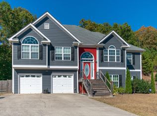 500 Huntington Trl, Temple, GA 30179