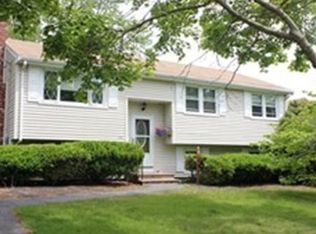 144 Coe Rd, Brockton, MA 02302