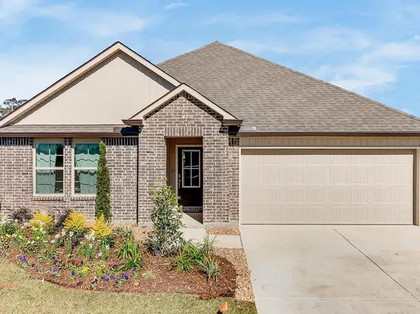 213 Marshfield Dr, Lafayette, LA 70507