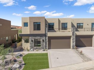 3228 S Yansa Trl, Hurricane, UT 84737