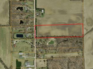 3530 Herr Rd, Sylvania, OH 43560