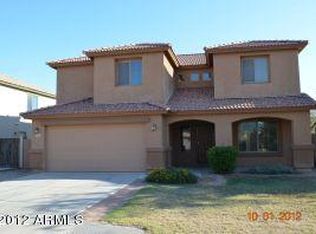 1587 E Oak Rd, San Tan Valley, AZ 85140
