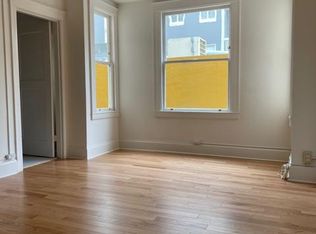 5125 Geary Blvd #2, San Francisco, CA 94118