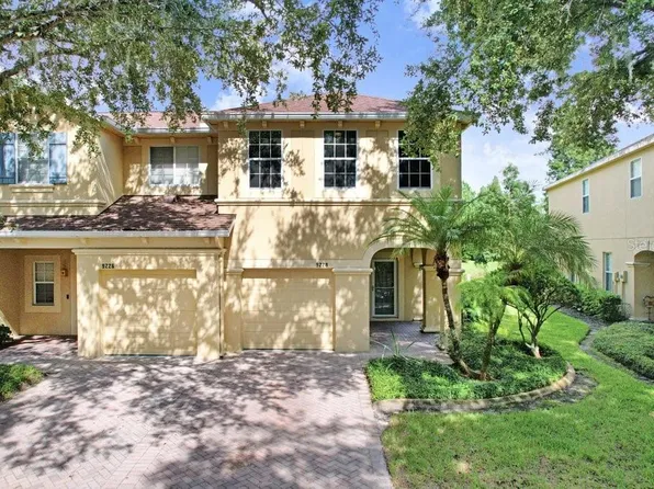 9228 STONE RIVER PLACE, RIVERVIEW, FL 33578