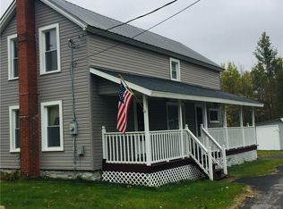 35540 County Route 36, Carthage, NY 13619