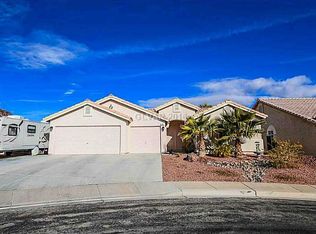 98 Rattlesnake Grass Ct, Henderson, NV 89002