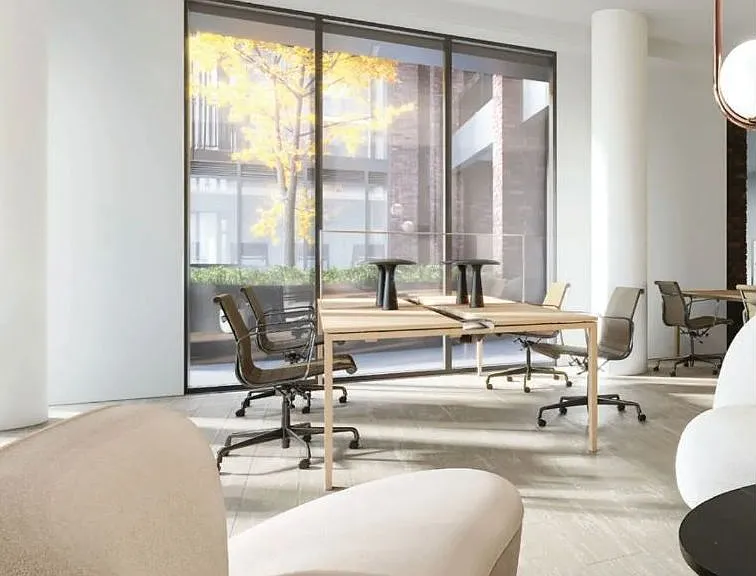 1185 Dupont St #1001 — Photo 29