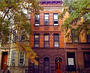 Rented by Owner
