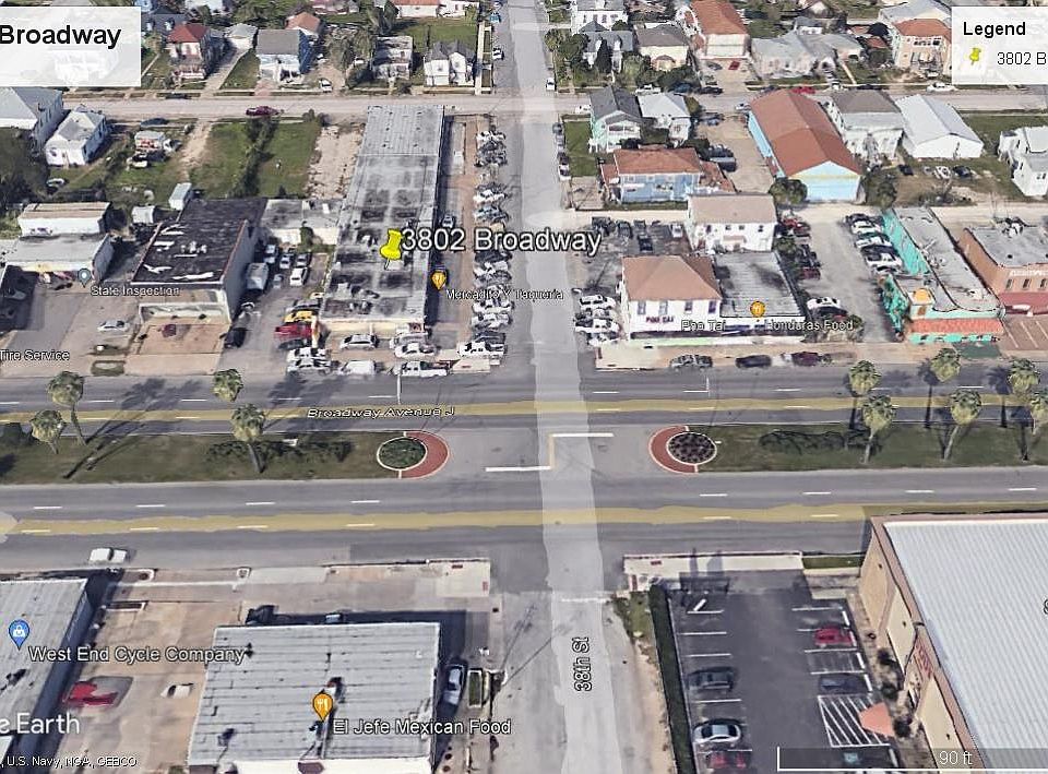 1st image of 3802 Broadway St