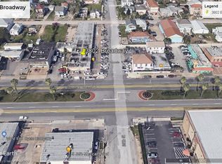 3802 Broadway St, Galveston, TX 77550