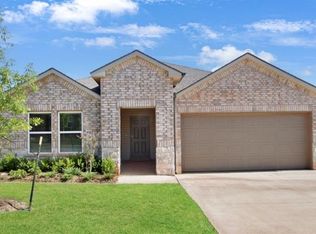 2777 Alice Way, Yukon, OK 73099