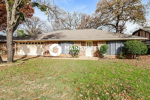 5709 Trail Crest Dr Photo 1