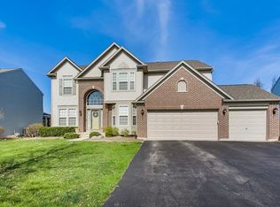 36531 N Yew Tree Dr, Lake Villa, IL 60046
