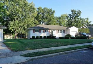 24 Shell Turn, Hamilton, NJ 08690