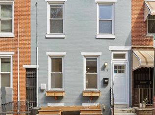 1111 Kimball St, Philadelphia, PA 19147
