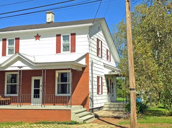 124 Union St, Salisbury, PA 15558