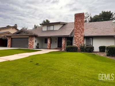 4009 Sill Pl, Bakersfield, CA, 93306