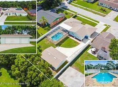 18605 San Rio Cir, Lutz, FL, 33549