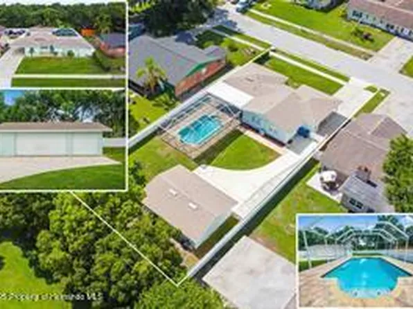 18605 San Rio Cir, Lutz, FL 33549