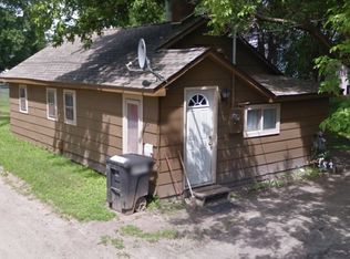 516 1/2 East St NE, Brainerd, MN 56401