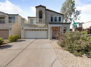 10005 Barengo Ave, Las Vegas, NV 89129