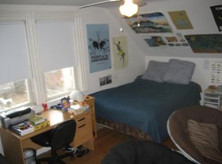 66 Chester St #3, Allston, MA 02134