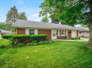 539 Michigan Ave, Aurora, IL 60506