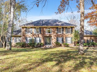 5936 Woodland Hills Dr, Nashville, TN 37211