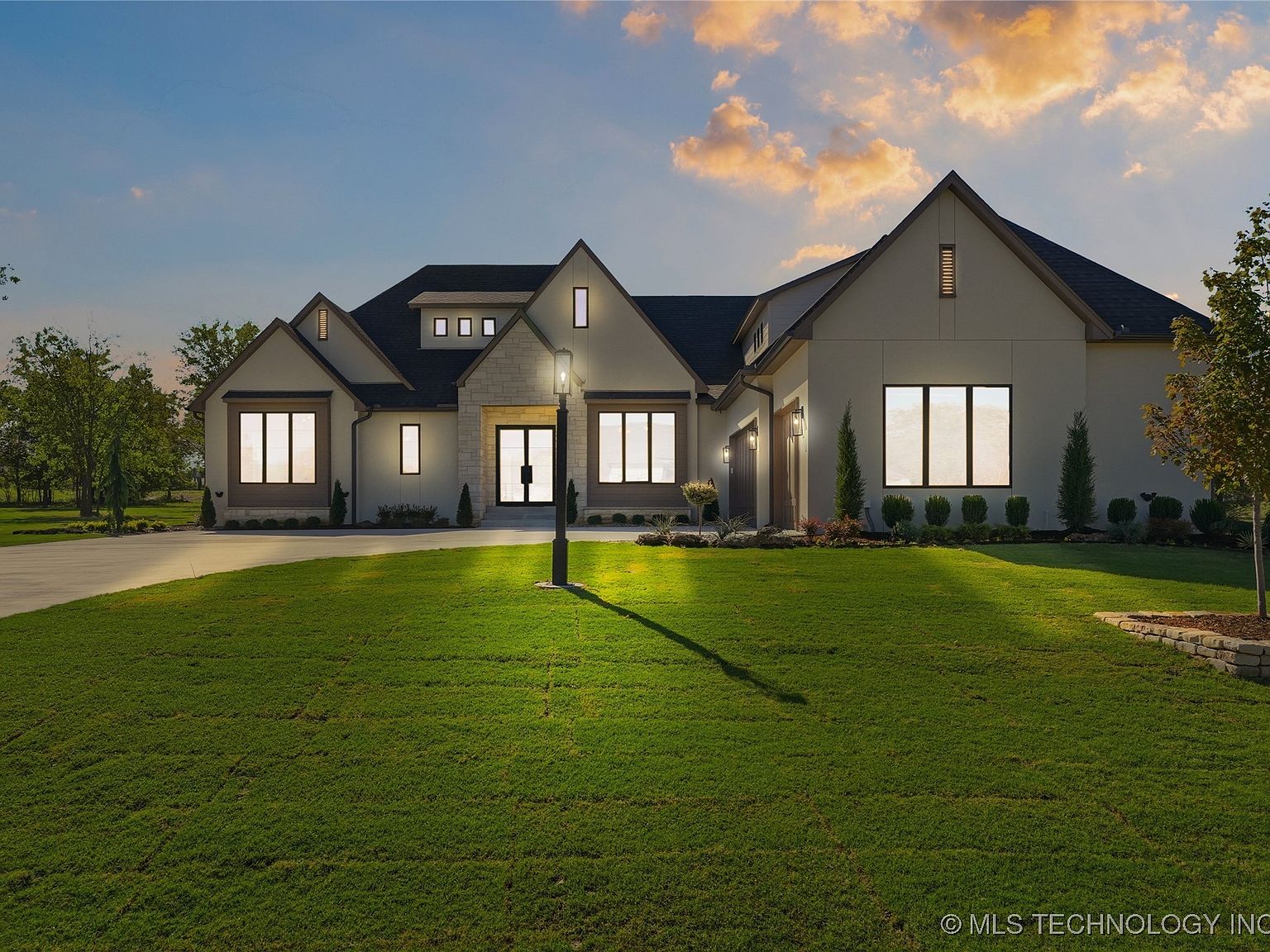 17762 E Patriot Dr, Owasso, OK 74055 | Zillow