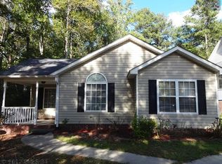 1905 Rauton St, Cayce, SC 29033