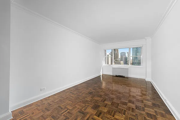 Rented by Rudin Management Company, Inc. | media 20