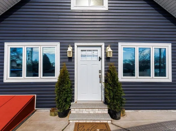 163D Edgwater #D, Bronx, NY 10465