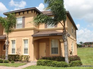 508 Terra Lago St, Davenport, FL 33897