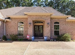 20 Victoria Ln, Hot Springs Village, AR 71909