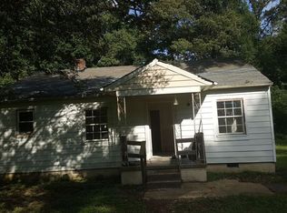 1221 Rosecrest Rd, Memphis, TN 38109