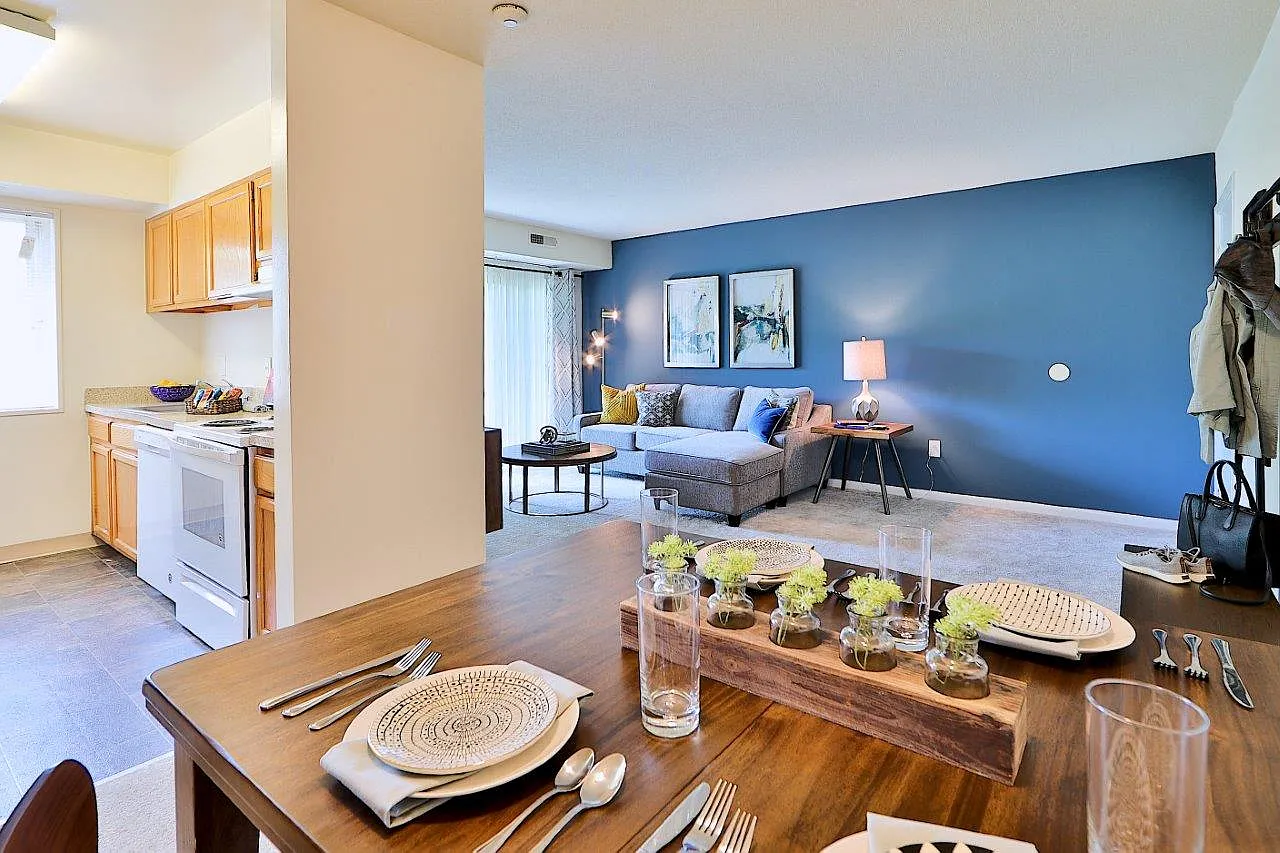 Villages at Montpelier Apartment Homes — Photo 4