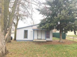 4017 E Rich Ave, Spokane, WA 99217