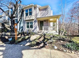 1654 Oak Spring Way, Reston, VA 20190
