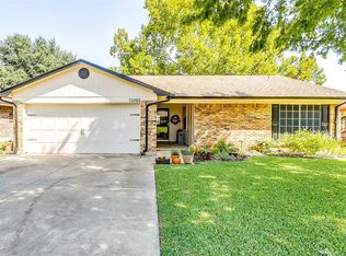 7325 Glen Haven Dr, Fort Worth, TX 76133