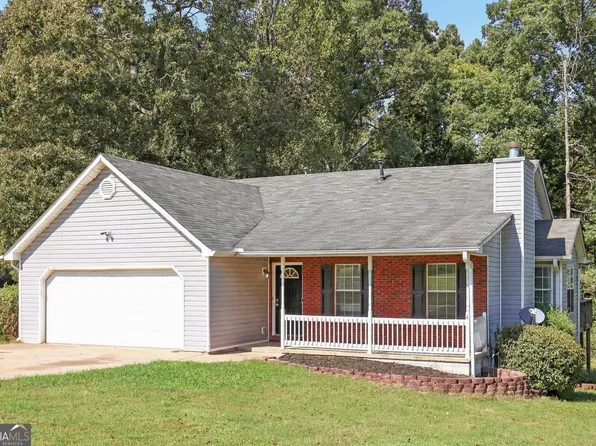 415 Cold Springs Ln, McDonough, GA 30252