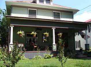 603 Washington St, Marietta, OH 45750