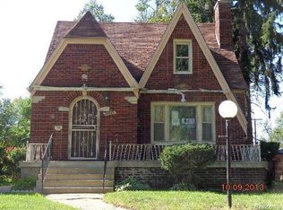 15505 Coyle St, Detroit, MI 48227
