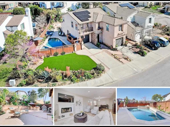 967 Avalon Way, San Marcos, CA 92078