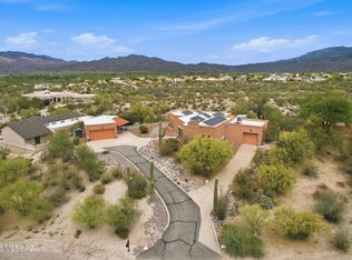 770 N Lazy J Way, Tucson, AZ 85748