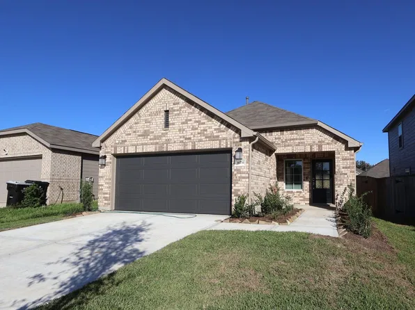 16731 Largetooth Aspen Ln, New Caney, TX 77357