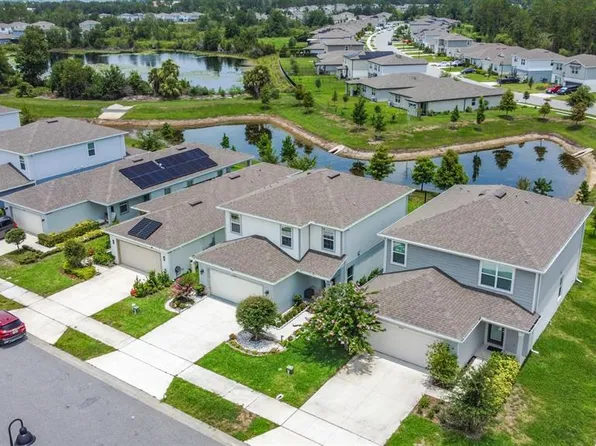 17450 Million Lakes Ct, Clermont, FL 34714