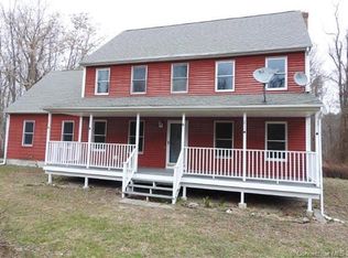 192 Middlesex Ave, Chester, CT 06412