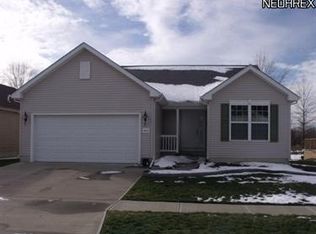 8340 Chesapeake Dr, North Ridgeville, OH 44039