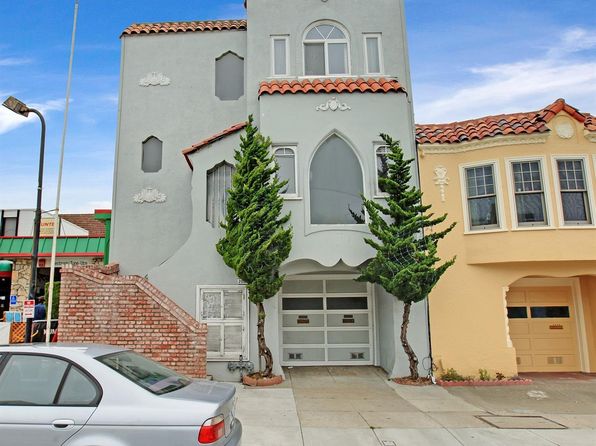 Duplex For Sale San Francisco Ca